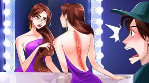 Я Позволяю Токсичному Боссу Мафии Контролировать Мою Жизнь