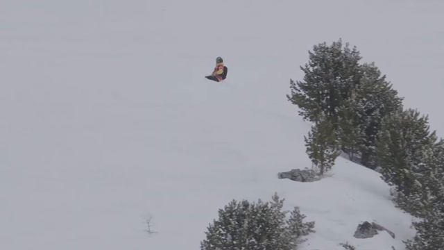 Nendaz Freeride 2* FWQ et championnat belge de freeride смотреть онлайн