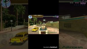 Как быстро набрать 6 звёзд в GTA Vice City!! 😁