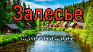 Залесье