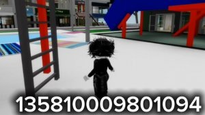 КОДЫ НА ПАК ЭМОЦИЙ/\ #брукхейвен#роблокс#кодики