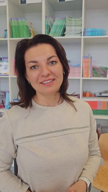 Отзыв о корпоративном тренинге «Система 7 радикалов» в г.Тюмень для Международной школы Heritage смотреть онлайн