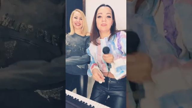 Алена Валенсия в прямом эфире! смотреть онлайн