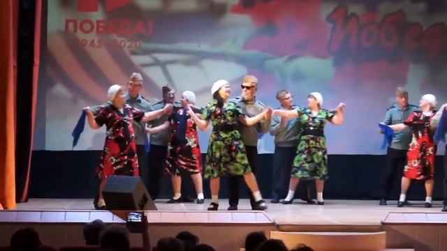 Весна Победы смотреть онлайн