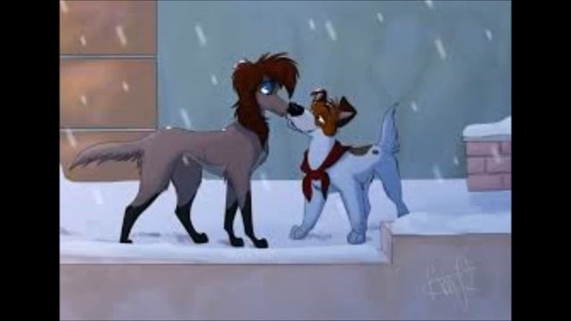 Rita x Dodger смотреть онлайн