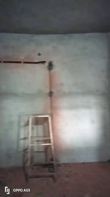 AC copper pipe cutting.#AC copper line fittings #electrician смотреть онлайн