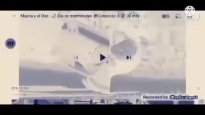 Masha & Oso effects Recorded by Tadd