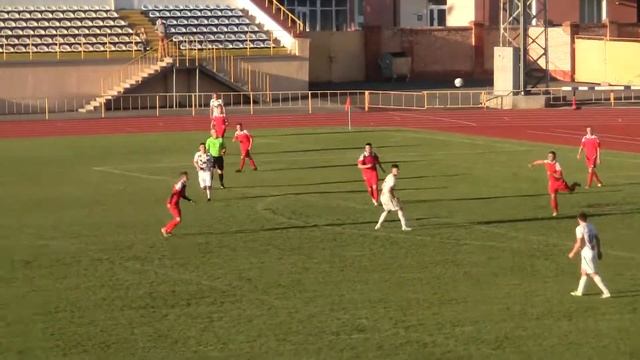 ФК Хмельницький- ДЮСШ №1 vs ФК Дунаївці - 1:0 (03.06.2017)1-й тайм Б смотреть онлайн