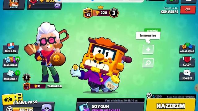 J'ai fait un pack opening avec mon frère смотреть онлайн