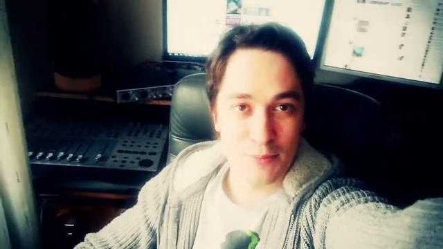 1.02.2014 DJ Burzhuy @ Bilbow, Сумы