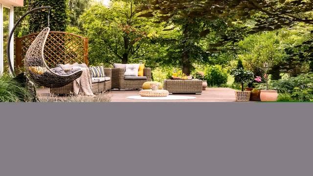 Garden Ideas With Concrete Blocks смотреть онлайн