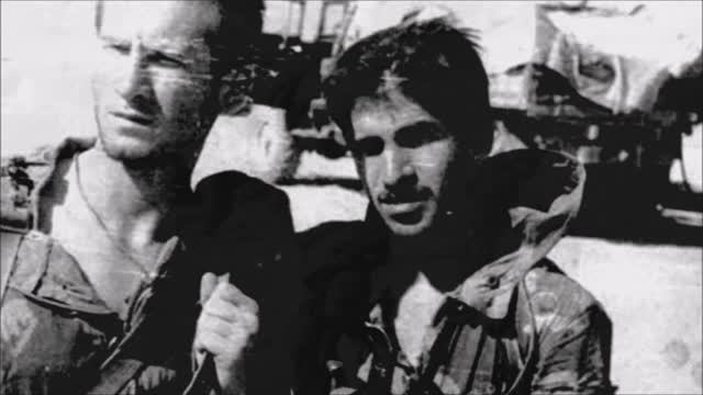 Валерий Горбачёв - БЛИНДАЖИ смотреть онлайн