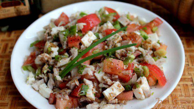 Книга рецептов