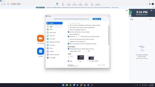 How To Fix Echo In Zoom Meeting смотреть онлайн