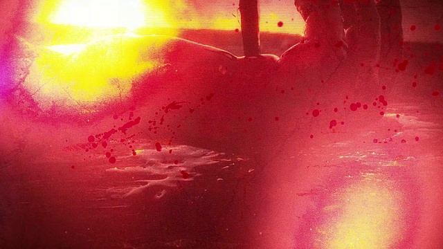 KATLA - Grim Jesus (Lyric Video) | Napalm Records