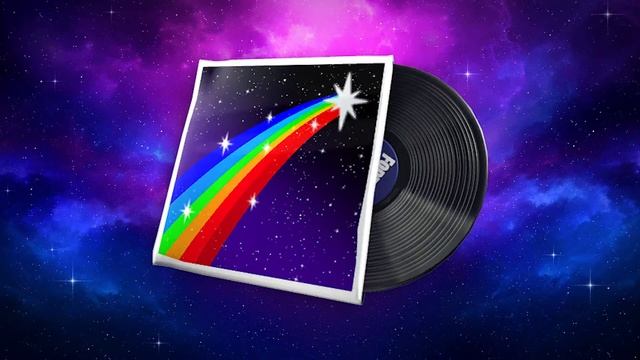 Fortnite - "Star Power Remix" Music Pack (Season 5) (Audio) смотреть онлайн