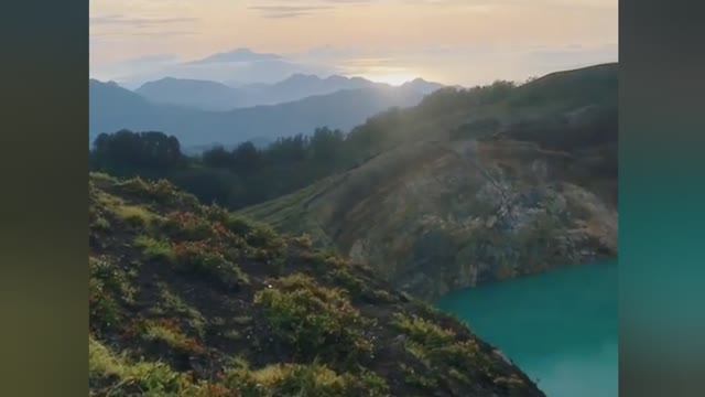 Индонезия 🇮🇩 Indonesia