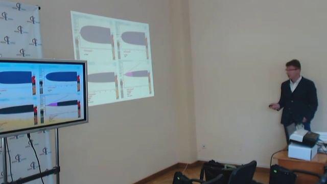 Массивное кровотечение и коагулопатия травмы. Л.Кривский