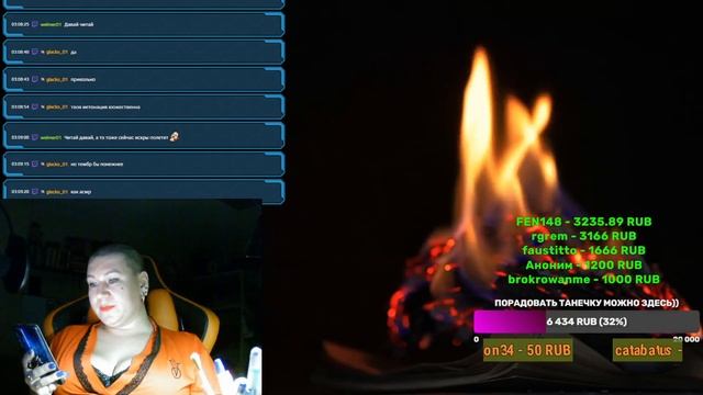 Марина и Сергей Дяченко "Электрик" смотреть онлайн