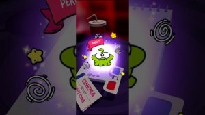 Cut the Rope Daily. Tutorial v1.7.0