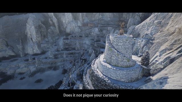 Black Desert Online - Official Land Of The Morning Light: Seoul Preview Trailer