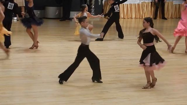 1 2 final rumba смотреть онлайн