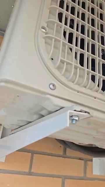 Установка кондиционеров в спб.