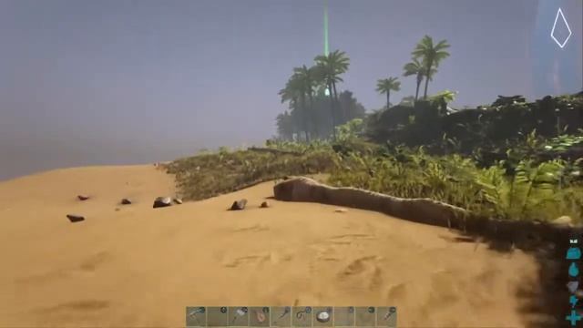 Выживание с динозаврами смотреть онлайн