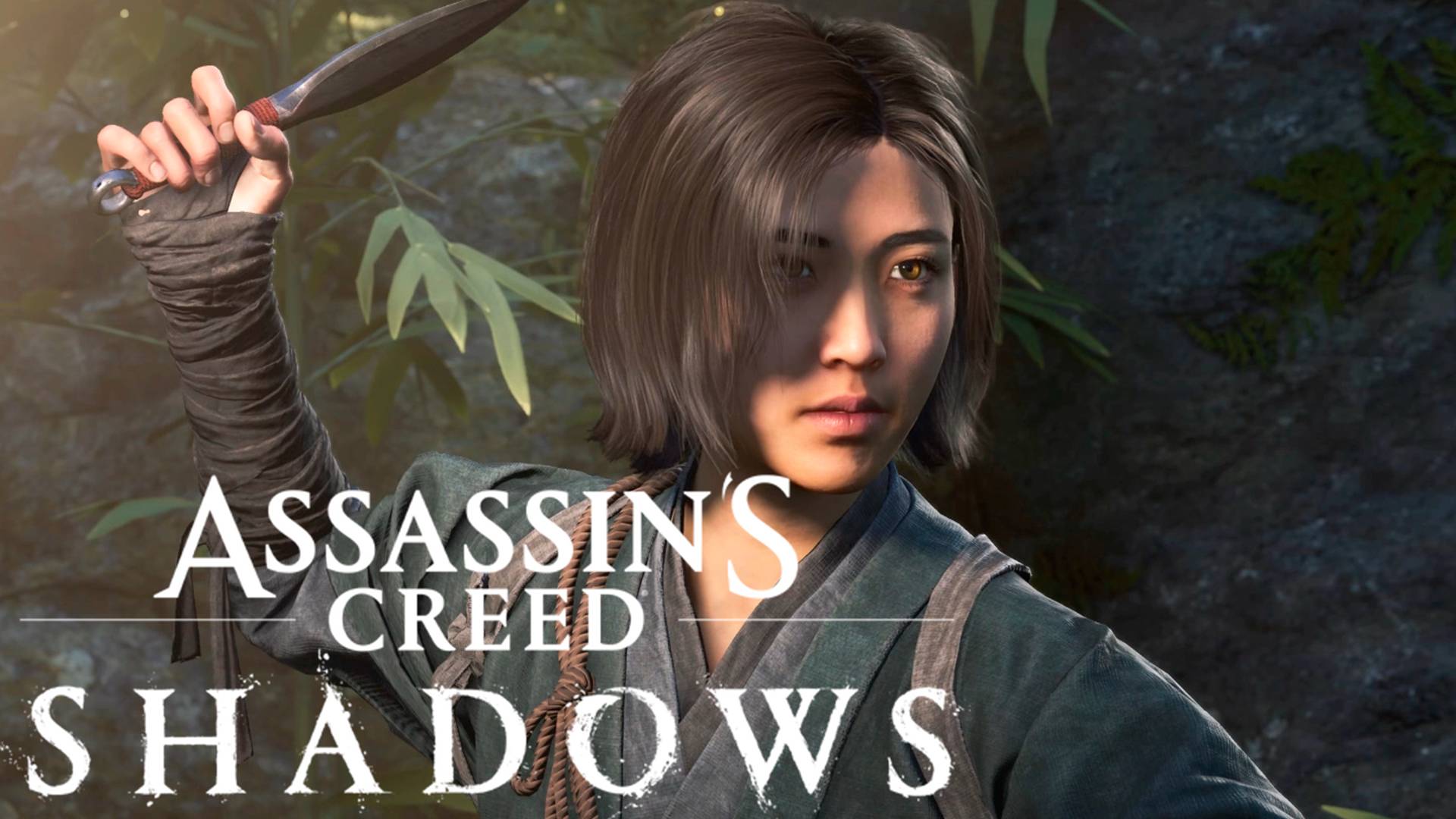 Assassin's Creed Shadows #5 - Палач казнен смотреть онлайн