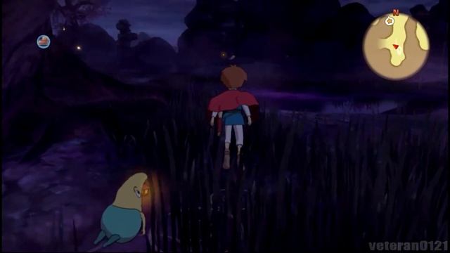Ni No Kuni: Wrath of the White Witch (Part 68) смотреть онлайн
