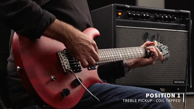 The SE CE 24 Standard Satin | Demo | PRS Guitars смотреть онлайн