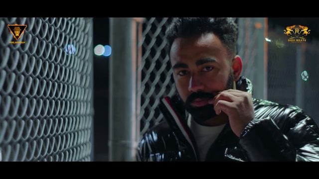 Town (official Video) Aman Ghuman | Bigg Slim | 👍 2021 | Desi Beats Records смотреть онлайн