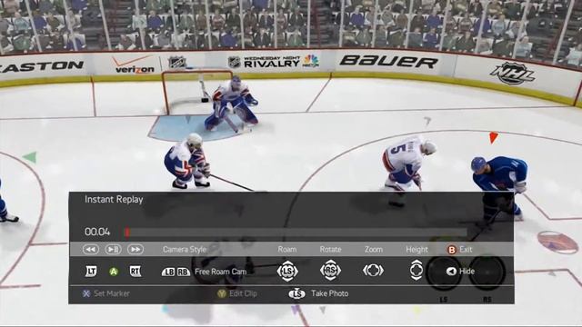 UOHL OLYMPICS WEEK 1 GOAL OF THE WEEK!!! смотреть онлайн