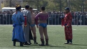 Хуреш май 9 часть 4