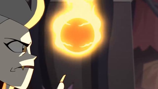 Дом Совы - Ида находит Лилит в лесу [Русский/Фандаб] смотреть онлайн