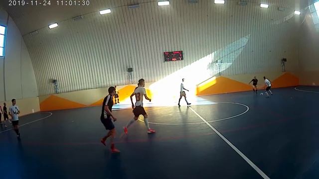 Русь Хорошие рестораны 1 тайм 3лига 5х5 концовка смотреть онлайн