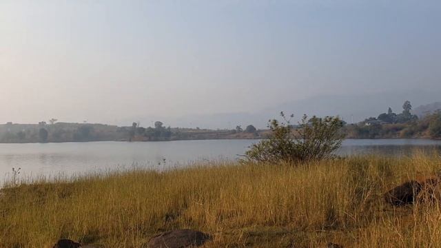 Flute Music at Pawna Lake Tent Camping and Barbeque смотреть онлайн