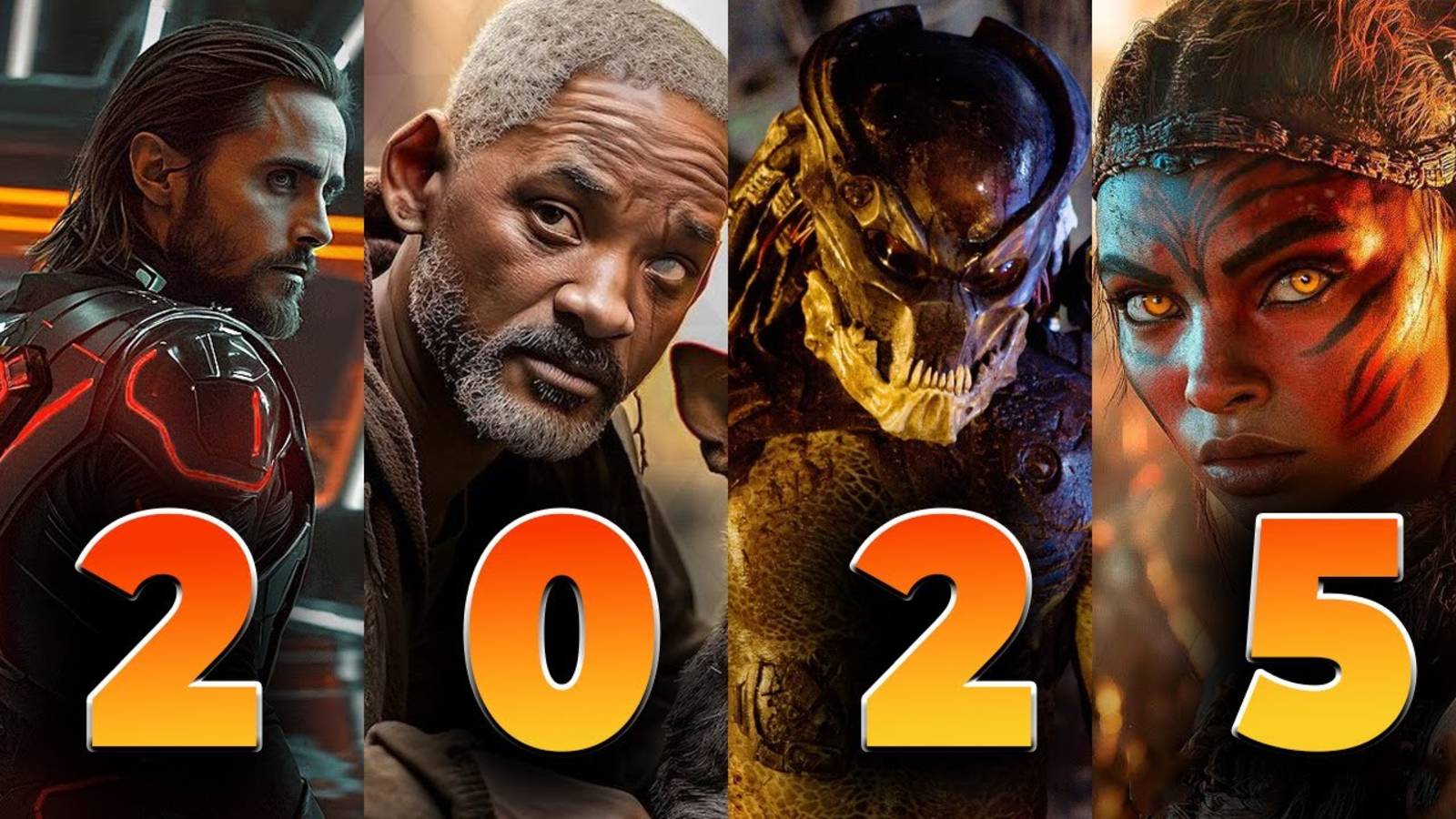 ТОП ОЖИДАЕМЫХ ФИЛЬМОВ 2025 ГОДА | ЧТО ПОСМОТРЕТЬ В КИНО? смотреть онлайн