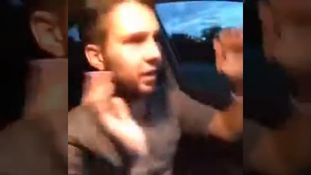 Seat belt problems смотреть онлайн