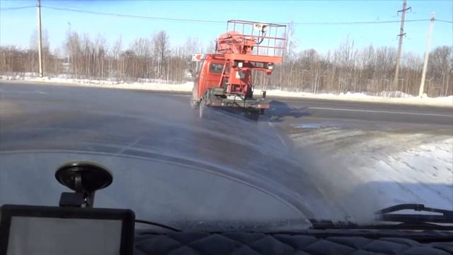 Рейс в Погар смотреть онлайн