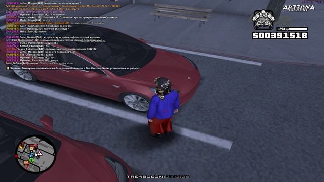 Grand Theft Auto San Andreas 2025.03.25 - 21.11.45.04 смотреть онлайн