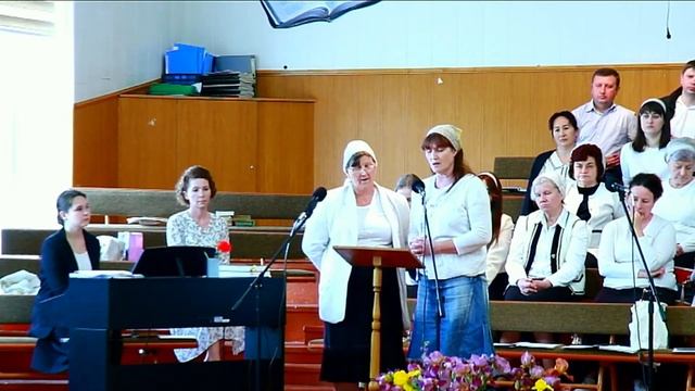 12.05.2024 - Богослужение Пасха - ОНЛАЙН - Церкви ЕХБ г.Тараз смотреть онлайн