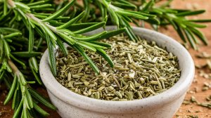 15 секретов розмарина: польза для здоровья и красоты.