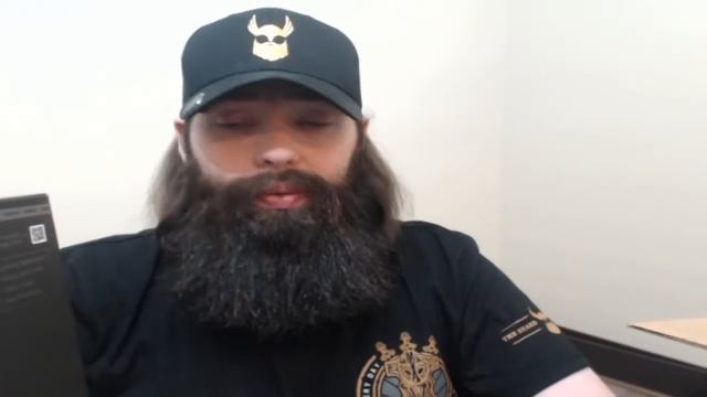 The Beard Struggle Product Unboxing/Review смотреть онлайн