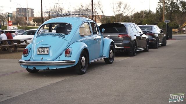 Euro Gear Gathering // Events with friends // BMP Tuning смотреть онлайн