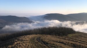 Новороссийск гора Лысая-Новороссийская мото прохват 3