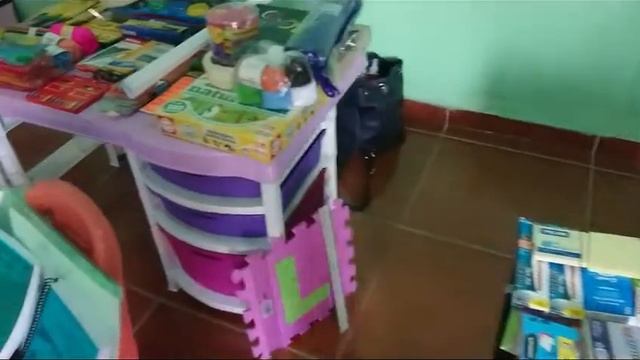 Elaboracion y Ejecucion de Proyectos- Proyecto Semillitas, I PAC 2021 смотреть онлайн