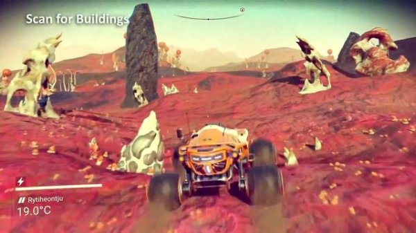 No Man's Sky - Path Finder Update Trailer
