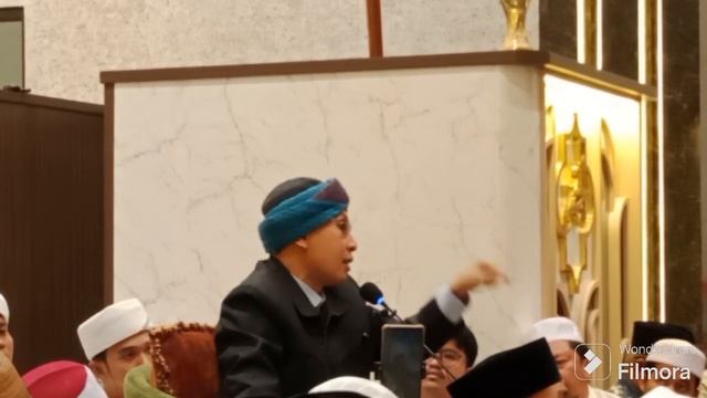 Full Tablik Akbar Buya Yahya terbaru смотреть онлайн