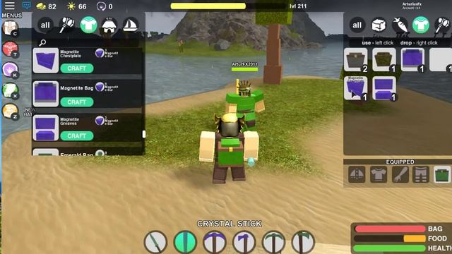 БУГА БУГА ТЕСТ + ВИП СЕРВЕР / Booga Booga Test + Vip Server смотреть онлайн